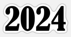 2024 : UN BREVE GLOSARIO.     Santi M. Hern&aacute;ndez