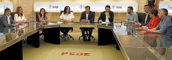 Abstenci&oacute;n del PSOE: una chapuza envenenada