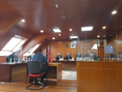 Absuelto el joven acusado de abusar sexualmente de una chica de 17 que viv&iacute;a en un piso tutelado