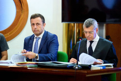 Acayro, Fiscal&iacute;a y Abogac&iacute;a de Cantabria recurren la sentencia del TSJC que inhabilit&oacute; al juez