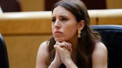 Acentuado rid&iacute;culo de Irene Montero y su tropa ministerial. Por Jes&uacute;s Salamanca Alonso