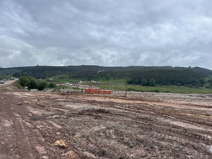 Adif aprobar&aacute; el 30 de junio el convenio para construir la intermodal de La Pasiega