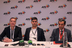 Aganzo renueva la junta directiva de AFE tras la salida de Mata y De Gea