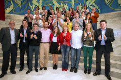 Aguas turbulentas en el PSOE c&aacute;ntabro