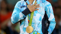 Ahora que estamos en campa&ntilde;a, en que tanto hablan y prometen los pol&iacute;ticos: &iquest;Y EL DEPORTE PA`CU&Aacute;NDO?