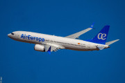 Air Europa crece en Alemania con la nueva ruta Madrid-D&uuml;sseldorf desde el 30 de noviembre