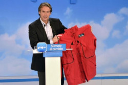 Alcalde, &iexcl;Chapeau!