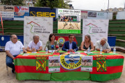 Amigos de Torrelavega celebra este s&aacute;bado el Birle Solidario en la Pe&ntilde;a Bol&iacute;stica