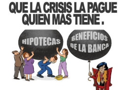 Amnistiar nuestro empobrecimiento, somos inocentes.      Eduardo Madro&ntilde;al Pedraza