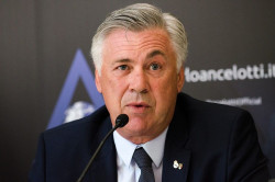 Ancelotti: "Con esta plantilla podemos competir por todo"