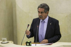 A&Ntilde;O 2021: Revilla sigue pudiendo con todos.&nbsp;Por Carlos Magdalena