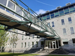 A&ntilde;o y medio de prisi&oacute;n a un hombre que llevaba 34 gramos de ketamina para su venta