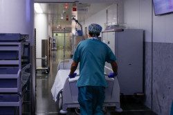 Anuladas 30.000 consultas en centros de salud y hospitales y 700 cirug&iacute;as por la huelga en Cantabria