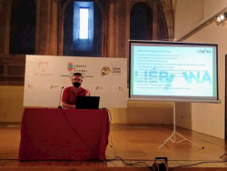 Arranca el dise&ntilde;o del plan de Li&eacute;bana como destino tur&iacute;stico