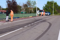 Arranca este lunes el juicio por el triple atropello mortal de Suesa