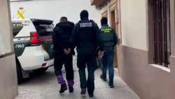 Asesinan a tiros en plena calle de Isla Cristina a dos mujeres, una embarazada, y a un menor