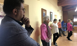 Astillero abre plazo de inscripci&oacute;n para los talleres interacci&oacute;n afectivo saludables para mayores de 55 a&ntilde;os