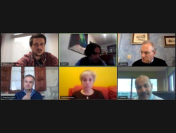  Astillero se suma al luto oficial y celebrar&aacute; un Pleno para aprobar facturas pendientes