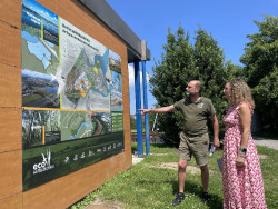 Astillero y SEO BirdLife organizan cinco rutas ornitol&oacute;gicas por las marismas en verano