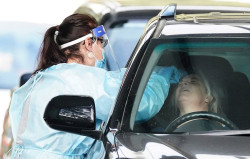 Australia hace obligatorio el uso de mascarilla en Melbourne ante el aumento de casos de coronavirus