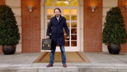 &iexcl;Ay, Democracia Espa&ntilde;ola!..., por Pedro Arce D&iacute;ez