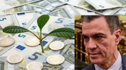 Ayudas escasas, sufrimiento excesivo. Por Jes&uacute;s Salamanca Alonso