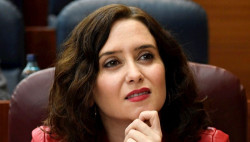 Ayuso o, &iquest;el principio del final de S&aacute;nchez?   Por Carlos Magdalena