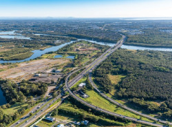 Bank of America eleva el potencial en bolsa de ACS a 113 euros tras superar por primera vez los 100 euros