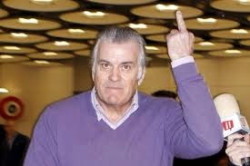 Barcenas en la c&aacute;rcel ...&iquest;Y?