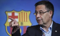 Bartomeu no dimite
