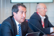 BBVA reitera que fija sus hipotecas seg&uacute;n el usuario y rechaza imponer l&iacute;mites a un mercado que "funciona"