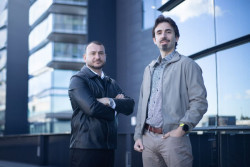 Bit2Me consigue unos ingresos de 21,6 millones de euros en 2025, un 13% m&aacute;s