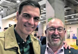 Bufonada de Nogueras y burla de &laquo;diputeros&raquo; socialistas. Por Jes&uacute;s Salamanca Alonso