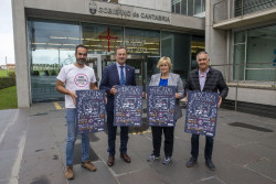 Camargo re&uacute;ne este fin de semana a 20 de productores en el Mercado de Granjeros de la red `De Granja en Granja`