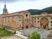 "C&aacute;ncer, San Mill&aacute;n de la Cogolla, Miriam Toews".  &copy; jmm caminero 