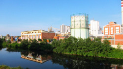 Cantabria aborda ma&ntilde;ana con el Comisionado para la Reindustrializaci&oacute;n del Ministerio el ERE de Solvay