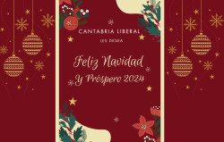 Cantabria A&ntilde;o 2024: m&aacute;s de lo mismo porque somos una peque&ntilde;a Comunidad totalmente desunida     Carlos Magdalena