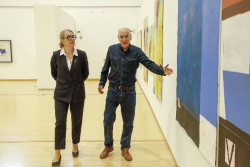 Cantabria destina 85.000 euros a galer&iacute;as de arte para facilitar su presencia en ferias