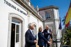 Cantabria invertir&aacute; m&aacute;s de 2,1 millones para reformar y mejorar sus ocho partidos judiciales