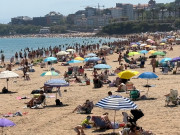  Cantabria para este jueves, 23 de julio: Poco nuboso y temperaturas sin cambios