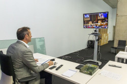  Cantabria pide disponer cuanto antes de los nuevos fondos de Desarrollo Rural