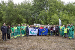 Cantabria reivindica la importancia de la conservaci&oacute;n de la biodiversidad en el D&iacute;a Europeo de la Red Natura 2000