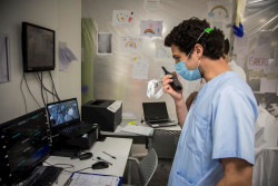  Cantabria suma 80 casos, que elevan a 800 los activos