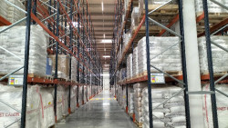 Cantabria, tercera CCAA donde m&aacute;s aumentan las ventas de la industria en febrero, un 2,4%