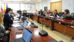 Cantabria y otras tres ccaa prev&eacute;n la plena digitalizaci&oacute;n de la justicia en 2025