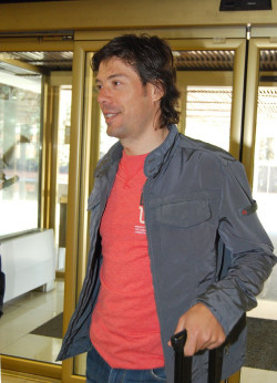 Casares ve "dif&iacute;cil" mantener distinciones a &Oacute;scar Freire: "No ha tenido una conducta ejemplarizante"