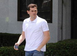 Casillas: "Ahora mismo es imposible la captaci&oacute;n de posibles votos, todo est&aacute; parado"