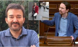 Casta de trapaceros. Por Jes&uacute;s Salamanca Alonso