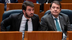 Castilla y Le&oacute;n: sin candidatos votables que inspiren confianza. Por Jes&uacute;s Salamanca Alonso