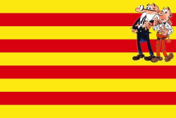 Catalu&ntilde;a comunidad de esp&iacute;as